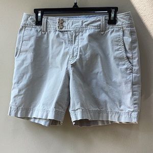Eddie Bauer ladies shorts